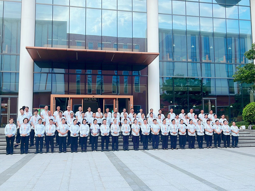 寫字樓日常保潔