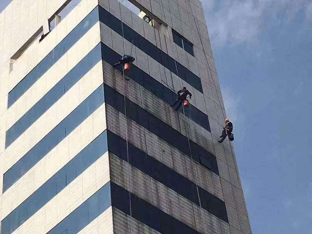 外墻清洗服務