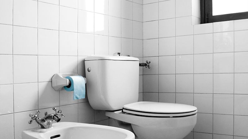 衛生間如何做好日常保潔？日常保潔流程有哪